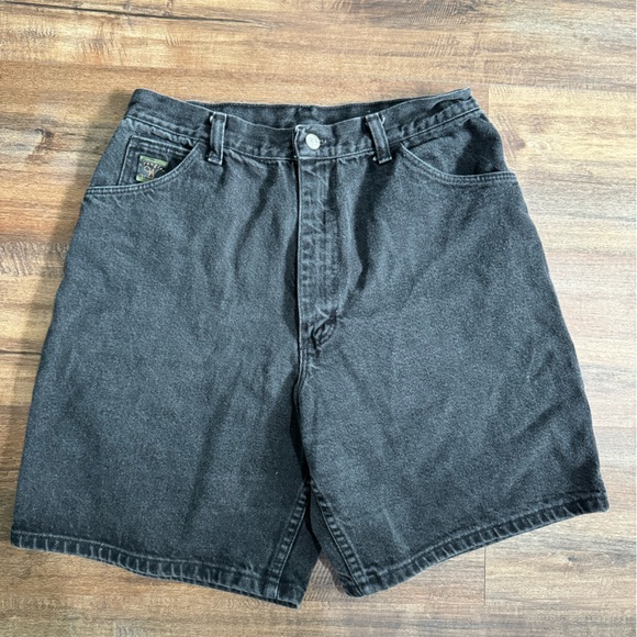 Vintage Wrangler shorts - Picture 1 of 2